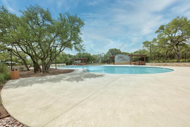 509 Climbing Rock LOOP, Dripping Springs, TX 78620