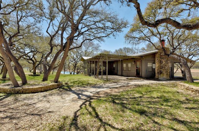 509 Climbing Rock LOOP, Dripping Springs, TX 78620