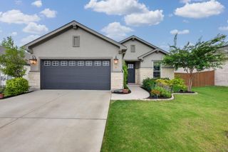 509 Climbing Rock LOOP, Dripping Springs, TX 78620