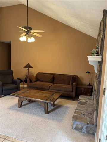 38 Stonehedge Drive, Dawsonville, GA 30534