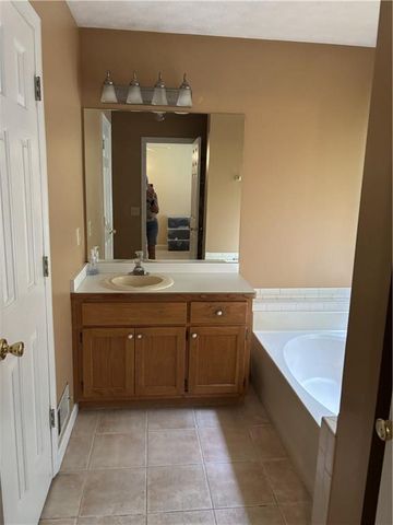 38 Stonehedge Drive, Dawsonville, GA 30534