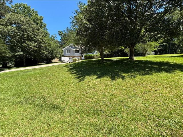 38 Stonehedge Drive, Dawsonville, GA 30534