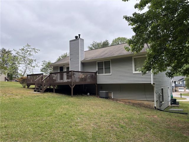 38 Stonehedge Drive, Dawsonville, GA 30534