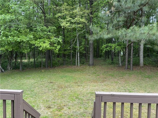38 Stonehedge Drive, Dawsonville, GA 30534