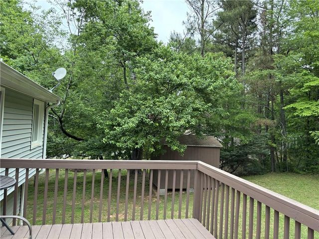 38 Stonehedge Drive, Dawsonville, GA 30534