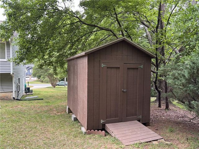 38 Stonehedge Drive, Dawsonville, GA 30534