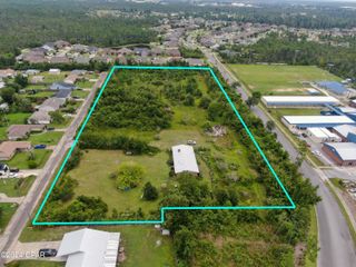 2610 E 37Th Street Street, Panama City, FL 32405
