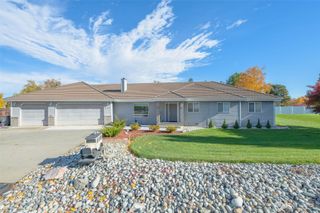 613 Meadow Drive, Wenatchee, WA 98801