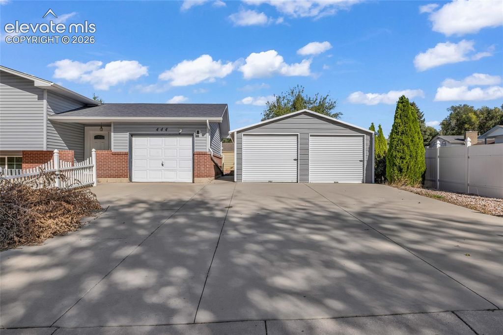 444 Eudora Street, Colorado Springs, CO 80911 — photo 3