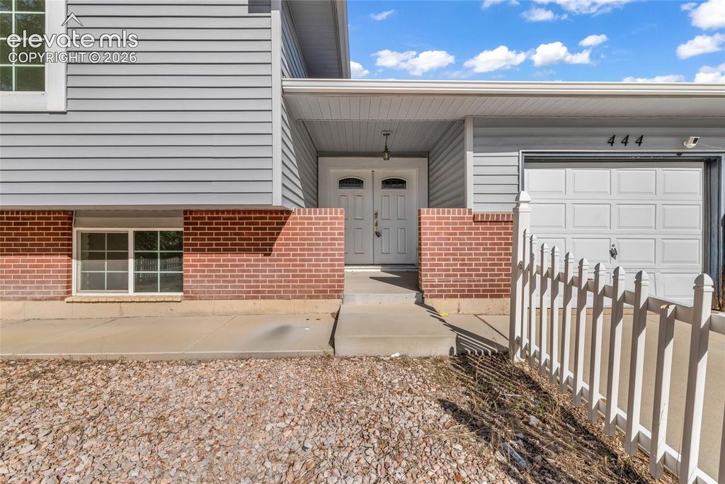 444 Eudora Street, Colorado Springs, CO 80911 — photo 4