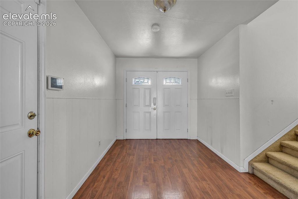 444 Eudora Street, Colorado Springs, CO 80911 — photo 5