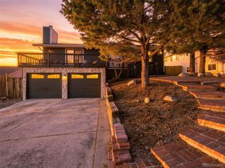 5358 Bluestem Drive, Colorado Springs, CO 80917