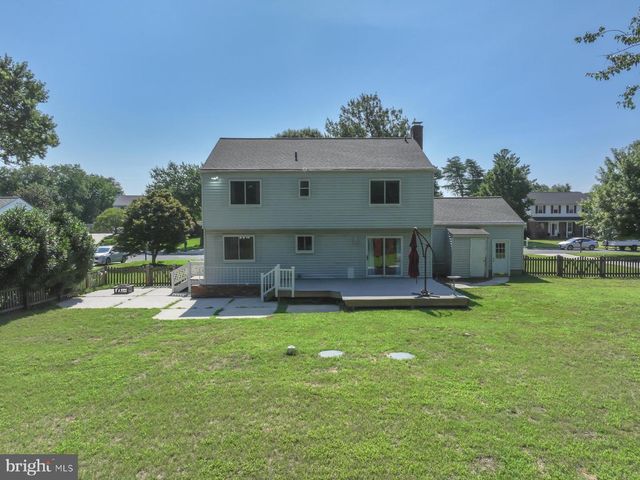 8327 SAIL CT, Pasadena, MD 21122