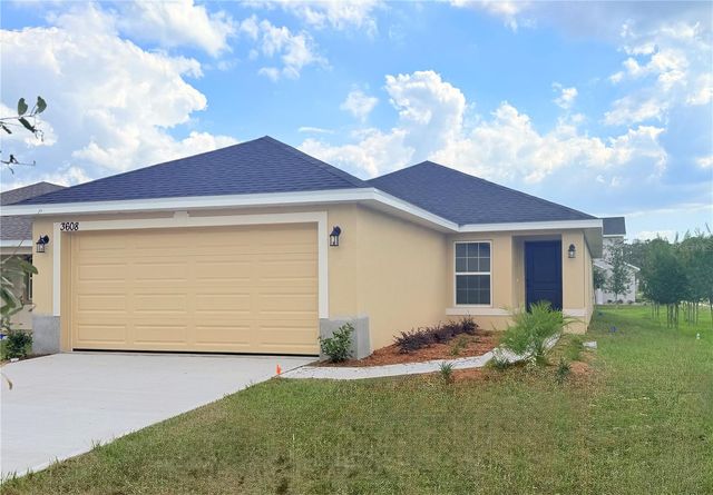 3608 BRIARLYNNE WAY, St Cloud, FL 34773