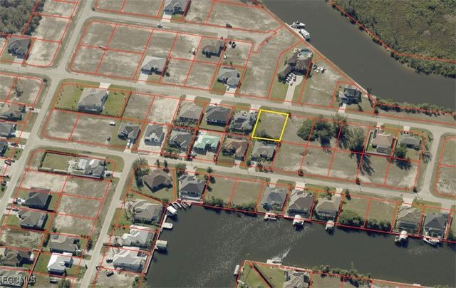 4205 NW 20th ST, Cape Coral, FL 33993