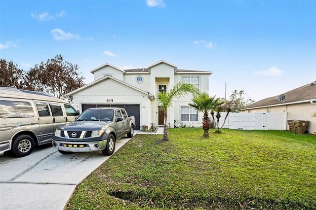 247 COBALT DRIVE, Kissimmee, FL 34758