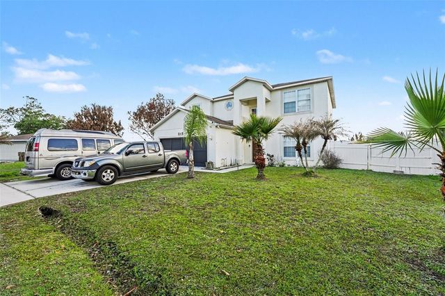 247 COBALT DRIVE, Kissimmee, FL 34758