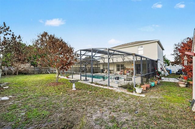 247 COBALT DRIVE, Kissimmee, FL 34758