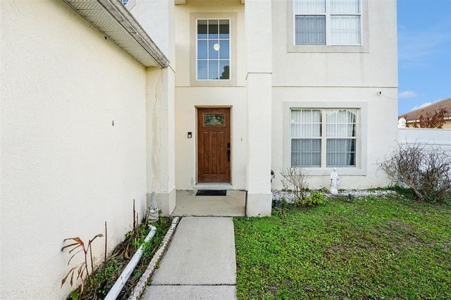 247 COBALT DRIVE, Kissimmee, FL 34758