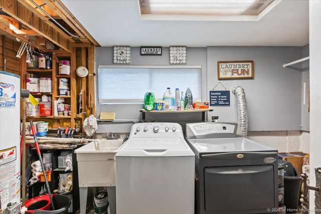 16419 Terry Lane, Oak Forest, IL 60452