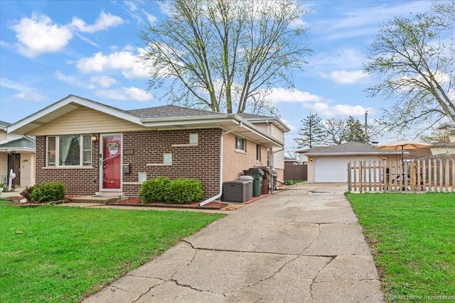 16419 Terry Lane, Oak Forest, IL 60452