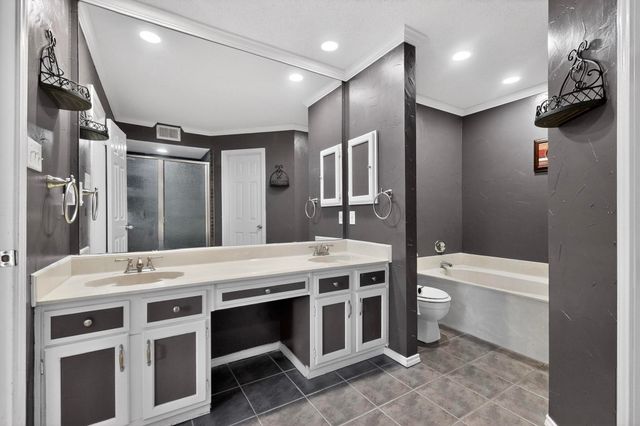 3860 Beaumont Lane, Plano, TX 75023