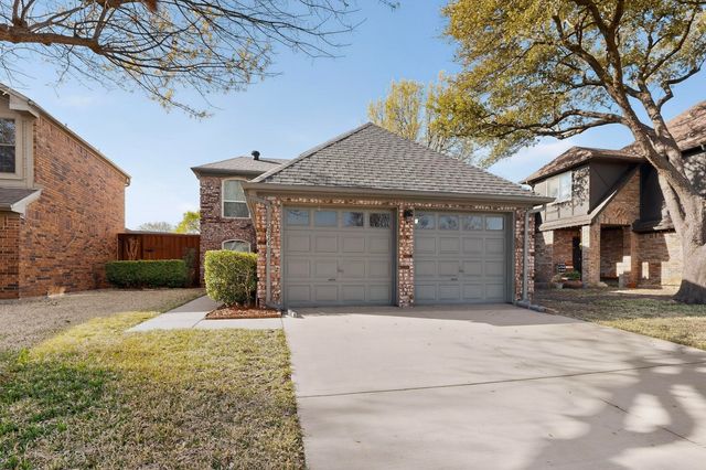 3860 Beaumont Lane, Plano, TX 75023