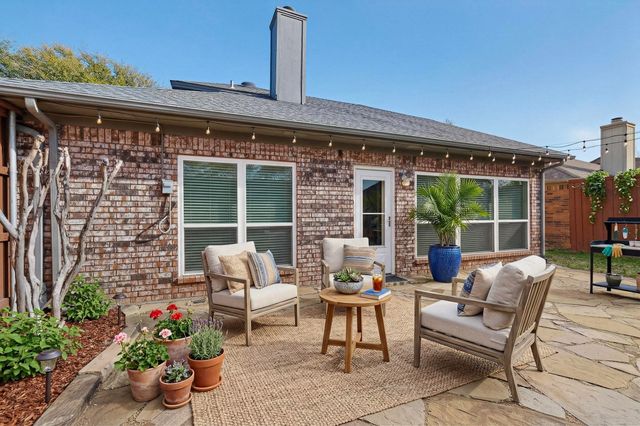 3860 Beaumont Lane, Plano, TX 75023