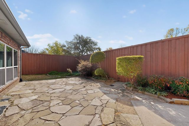 3860 Beaumont Lane, Plano, TX 75023