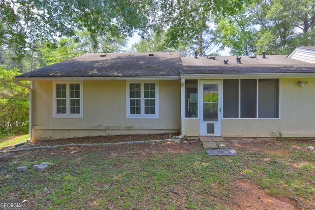 100 Morgans Turn, Peachtree City, GA 30269