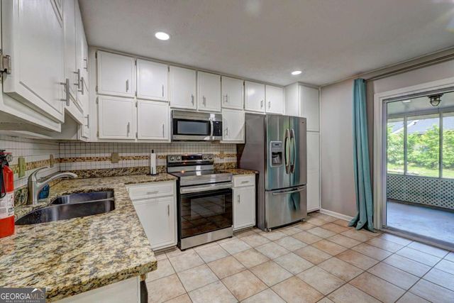 100 Morgans Turn, Peachtree City, GA 30269