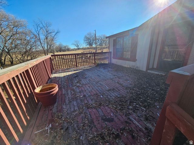 3528 E 3750 S, Myton, UT 84052