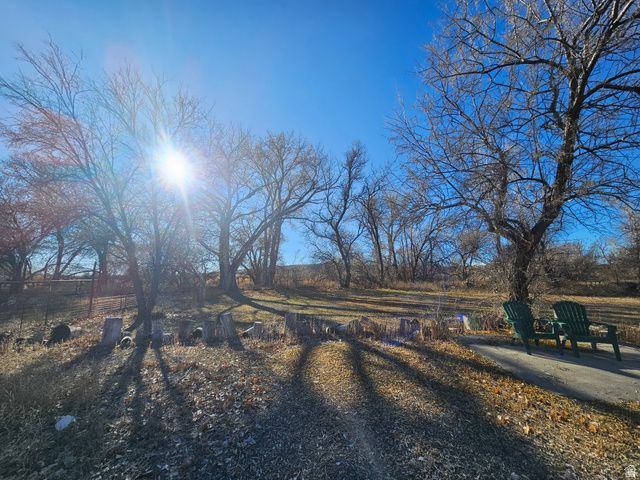 3528 E 3750 S, Myton, UT 84052