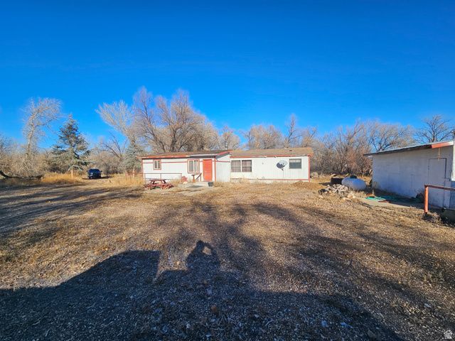 3528 E 3750 S, Myton, UT 84052
