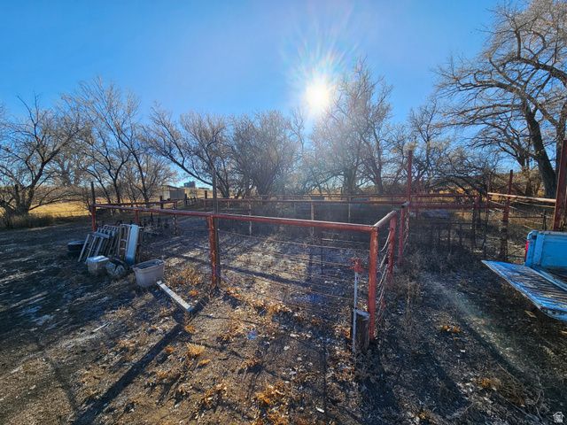 3528 E 3750 S, Myton, UT 84052