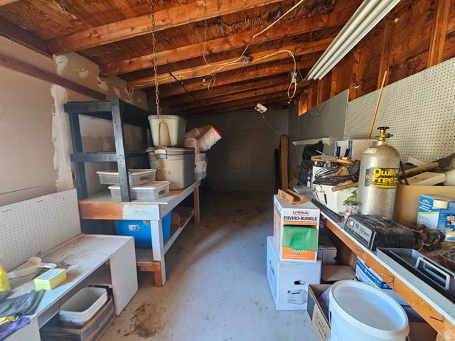 3528 E 3750 S, Myton, UT 84052