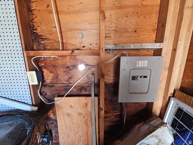 3528 E 3750 S, Myton, UT 84052