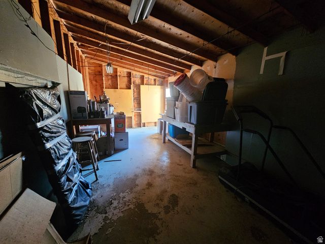 3528 E 3750 S, Myton, UT 84052