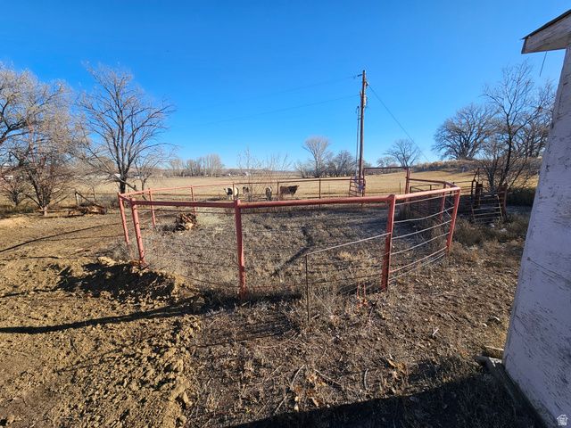 3528 E 3750 S, Myton, UT 84052