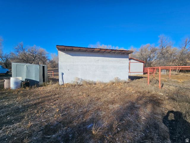 3528 E 3750 S, Myton, UT 84052