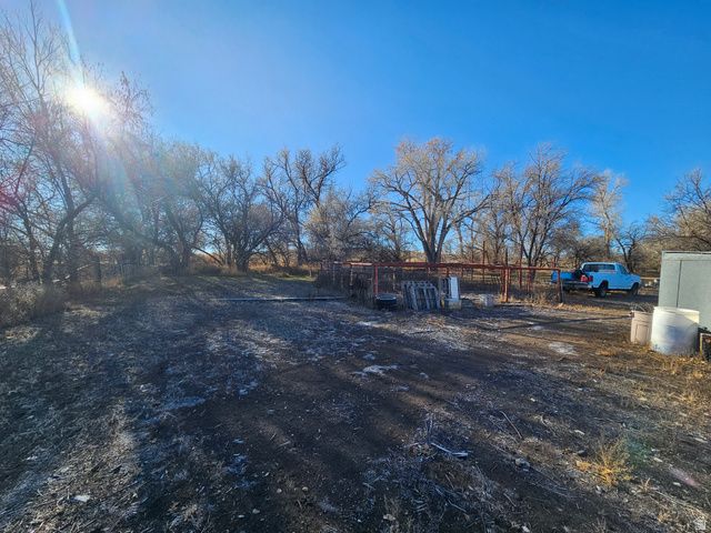 3528 E 3750 S, Myton, UT 84052