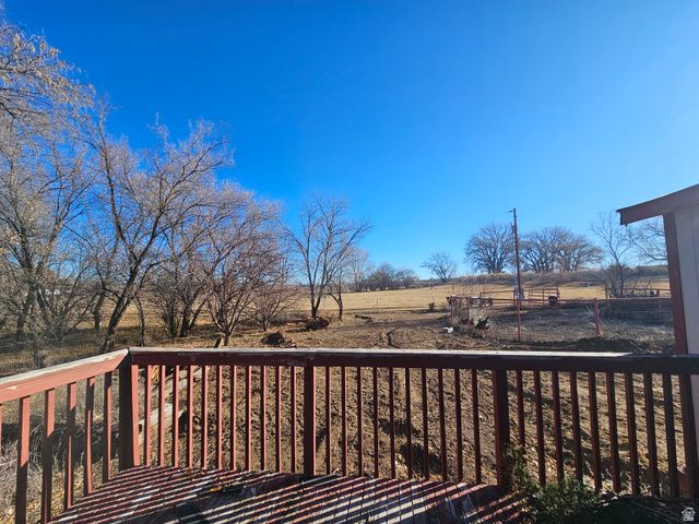 3528 E 3750 S, Myton, UT 84052