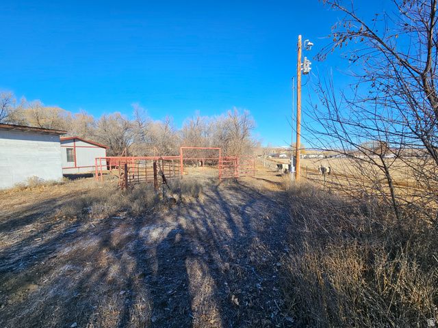 3528 E 3750 S, Myton, UT 84052