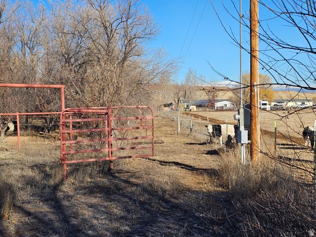 3528 E 3750 S, Myton, UT 84052