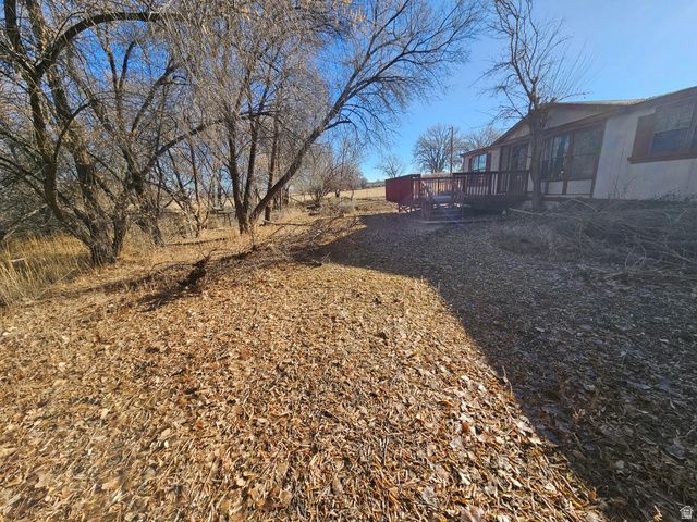 3528 E 3750 S, Myton, UT 84052