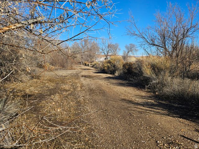 3528 E 3750 S, Myton, UT 84052