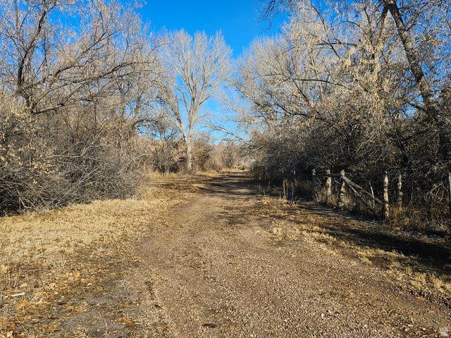 3528 E 3750 S, Myton, UT 84052