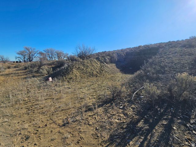 3528 E 3750 S, Myton, UT 84052