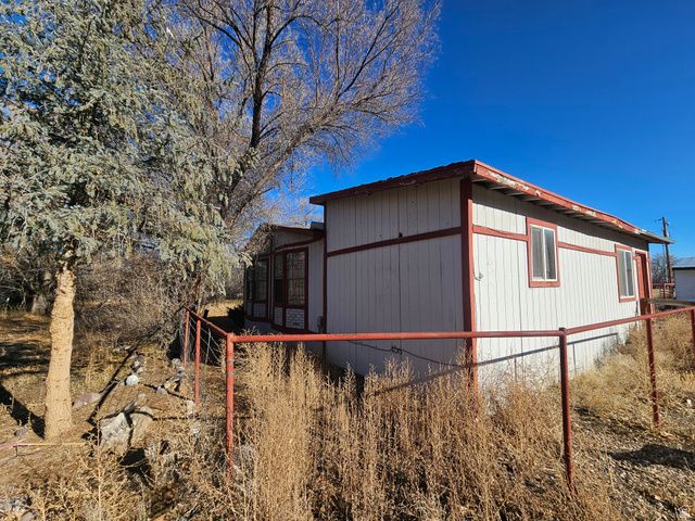 3528 E 3750 S, Myton, UT 84052