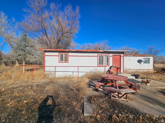 3528 E 3750 S, Myton, UT 84052